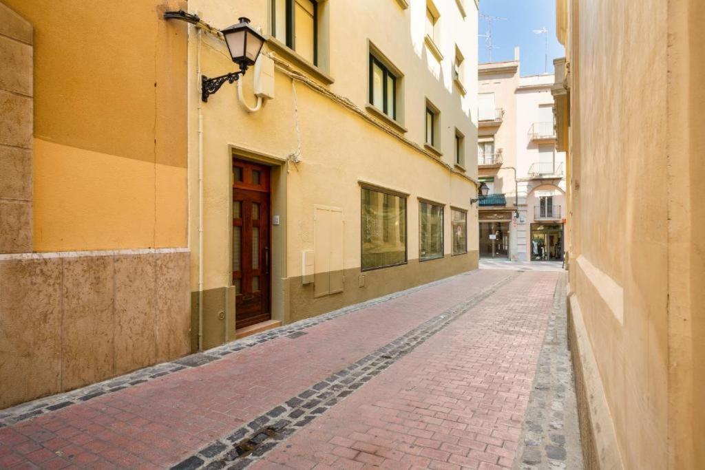 Appartamento Figueres Old Town Figueres (Girona)